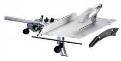 Festool 493360 Module mounting CMS-TS 75 [No Longer Available]