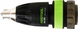 Festool 493539 DD-DC Fastfix Depth Stop Driving Chuck