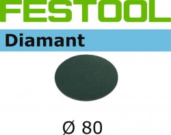 Festool 496520 Sanding discs STF D 77/0 D500 DI/4