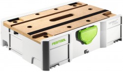 Festool 500076 SYSTAINER SYS-MFT
