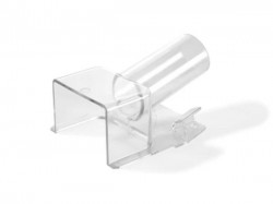 Festool Dust Hood for Parallel Side Fence OF1010 MFK700