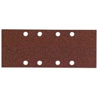 SANDING PAPER 93X230 K100 (10 PCS) (OLD 879373)