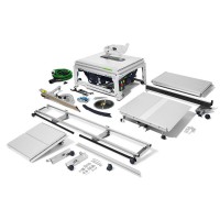 Table saw TKS 80 EBS-Set GB