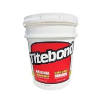 Titebond 5067 Original Wood Glue 5 Gallon Pail