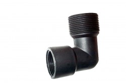 Metabo ANGLE CONNECTOR 1\" FEMALE