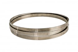 Metabo 630853000 18TPI Bandsaw Blade 2230 x 3 x 0.65mm For Profiles & Sheet Steel