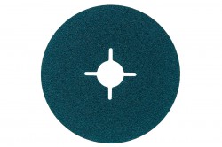 Metabo Fibre-backedabr.disc115P60,ZK
