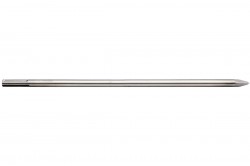 Metabo SDS-max pointed chisel 600mm
