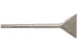 Metabo SDS-max scaling chisel 350x115mm