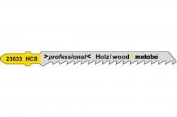 Metabo Jig Saw Blades