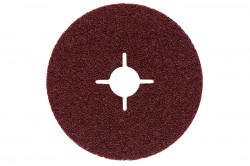 Metabo Fibre-backed abr.disc P 40