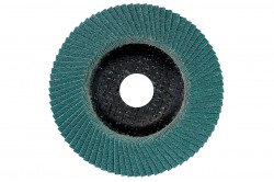 Metabo Lamellar grinding disc 125 P120
