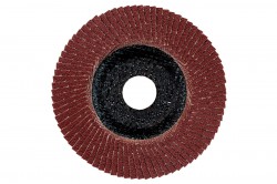 Metabo Lamellar grinding disc 115/60 K
