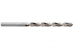 Metabo 1 Metal drill bit11,0x195 long,DIN340