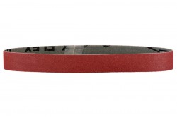 Metabo 629063000 Grinding Sanding Belts 50 x 1020mm P60 Grit Pack of 3