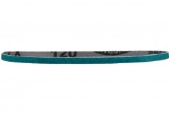 Metabo 10 Sanding Belts 6x457mm P120 ZK BFE
