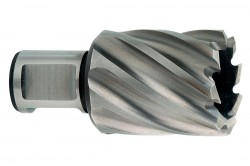 Metabo HSS core drill 31x30mm