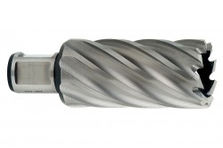 Metabo HSS core drill 30x55mm
