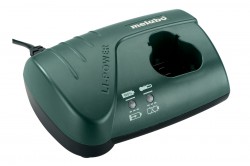 Metabo LC40 240V (GB) 10.8V maX12 Charge