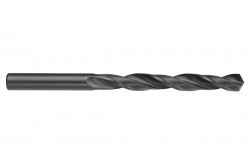 Metabo 10 Metal drill bit 1,0x34