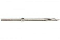 Metabo SDS-maxpointedchisel\"prof.prem.\"400