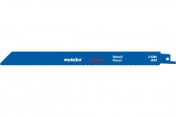 Metabo 100SawbladesBiM225x0,9mm/1,8