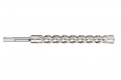 Metabo 25x450 4S SDS-Plus CT Drill bit