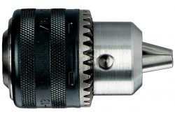 Metabo Geared Chuck 10mm, 3/8\"
