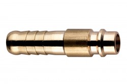 Metabo PLUG NIPPLE WITH HOSE BARB
