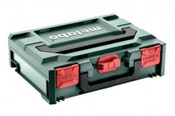 Metabo MetaBOX 118 for BS / SB 12V