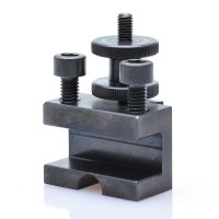 Proxxon 24024 Individual Quick-Change Holders for PD 250/E