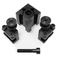 Proxxon 24026 Quick Change Tool Post for PD 250/E