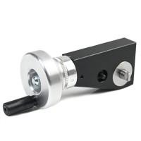 Proxxon 24254 Fine Feed for FF 500/BL NO 24 254