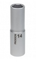Proxxon 23359 1/2\" deep socket, 14 mm NO 23 359