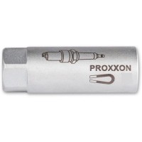 Proxxon 23394 1/2\" Spark Plug Sockets Magnetic, 18 mm NO 23 394