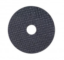 Proxxon 28155 Corundum Bound Cutting Disc - 50 x 1 x 10 mm, 5 Pieces