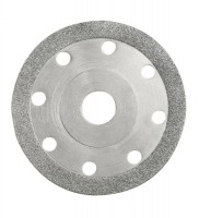 Proxxon 28158 Diamond-Coated Fine Cutting Disc - 50 x 0,8 x 9,6 mm