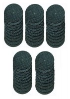 Proxxon 28809 Cutting discs, 22 mm, 50 pcs. NO 28 809