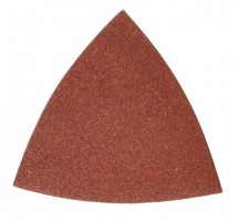 Proxxon 28891 Sanding pads for OZI/E, 80 grit, 25 pcs. NO 28 891