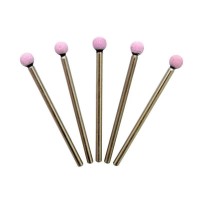 Proxxon 28772 Corundum grinding bits, ball, 5 pcs. NO 28 772