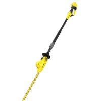 Stanley FATMAX V20 SFMCPH845B 20V 45cm Long Reach Pole Hedge Trimmer