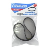 Spartacus SP008 Lawnmower drive belt