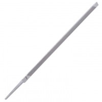 Stihl 08114218971 Triangular Sharpening File 1/4\" .325 3/8\"