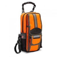 Veto Pro Pac MB2 Hi Viz Orange Meter Tool Bag