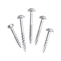 Kreg Pocket-Hole Screws & Plugs