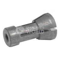 Makita 763626-6 1/8 inch Collet for 906 GD0601 GD0603 GD0600 GE0600 Die Grinder