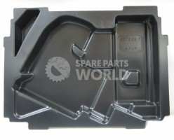 MAKPAC TRAY TYPE 1