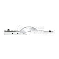 Makita Slide Compound Mitre Saw Metal Rip Fence Fits LS0815FL