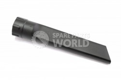 DeWalt Replacement Tool Crevice for Wet and Dry Vacuum / Dust Extractor DCV582 DCV584L DWH161