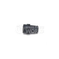Makita 424379-9 Hose Cuff 24mm for VC and DVC Dust Extractors